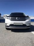 SUV   Toyota Highlander 2011 , 1550000 , -