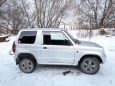 SUV   Mitsubishi Pajero Mini 2000 , 215000 , 