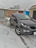 SUV   Kia Sportage 2012 , 830000 , ٸ