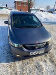    Honda Odyssey 2003 , 635000 , 