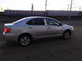  Toyota Premio 2002 , 445000 , 