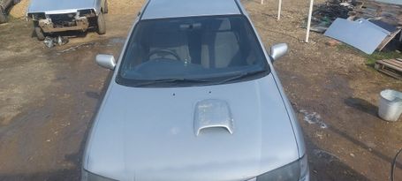  Mazda Familia 1995 , 95000 , -