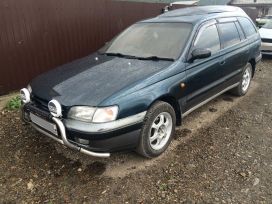  Toyota Caldina 1993 , 169000 , 