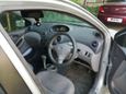  Toyota Platz 2001 , 145000 , 