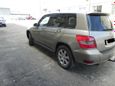 SUV   Mercedes-Benz GLK-Class 2009 , 1100000 ,  