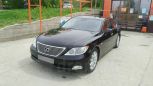  Lexus LS460 2007 , 740000 , 