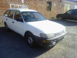  Toyota Corolla 2000 , 110000 , 