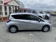  Nissan Note 2016 , 740000 , 