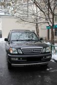 SUV   Lexus LX470 2003 , 1000000 , 