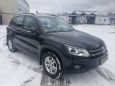 SUV   Volkswagen Tiguan 2014 , 1150000 , 