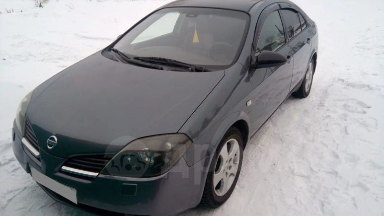  Nissan Primera 2002 , 310000 , 