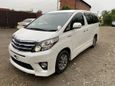    Toyota Alphard 2014 , 2050000 , 