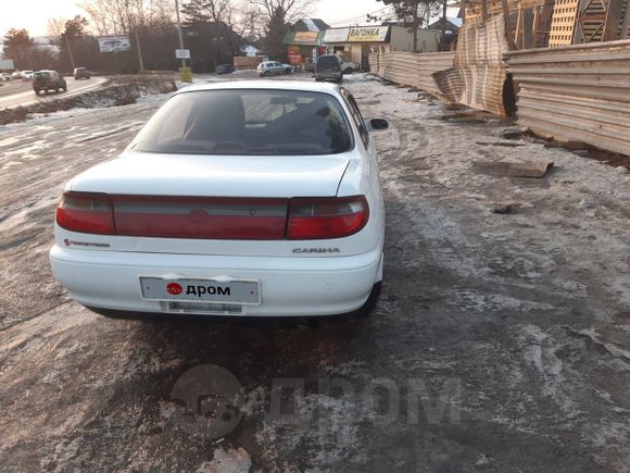  Toyota Carina 1995 , 230000 , 