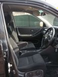 SUV   Toyota Kluger V 2001 , 575000 , -