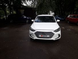  Hyundai Elantra 2018 , 1150000 , 