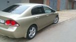  Honda Civic 2007 , 440000 , 