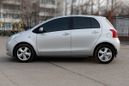  Toyota Yaris 2008 , 497000 , 