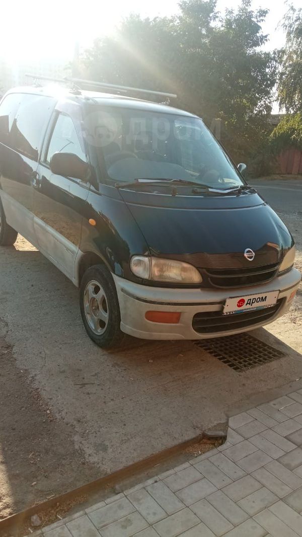    Nissan Serena 1997 , 250000 , 