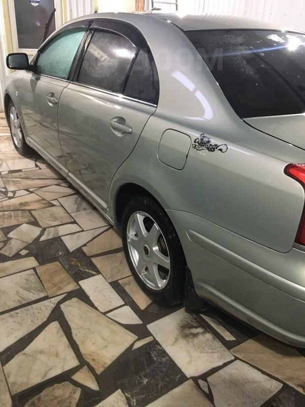  Toyota Avensis 2006 , 800000 , 