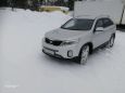 SUV   Kia Sorento 2013 , 1300000 , 