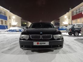  BMW 7-Series 2004 , 725000 , 