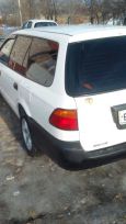  Honda Partner 2001 , 168000 , -