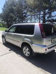 SUV   Nissan X-Trail 2005 , 627000 , 