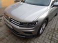 SUV   Volkswagen Tiguan 2018 , 2700000 , 