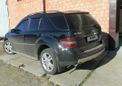 SUV   Mercedes-Benz M-Class 2007 , 780000 , -