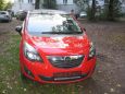    Opel Meriva 2013 , 690000 , 