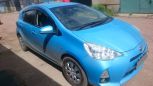  Toyota Aqua 2013 , 560000 , 