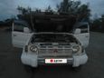  3  Mitsubishi Pajero 1991 , 250000 , 