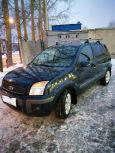  Ford Fusion 2007 , 340000 , 