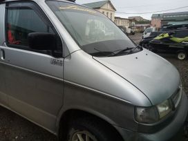    Mazda Bongo Friendee 1997 , 300000 , 