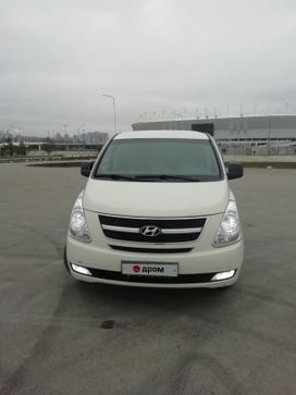    Hyundai Grand Starex 2012 , 1520000 , --