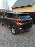 SUV   Changan CS35 Plus 2021 , 2200000 , 