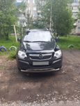 SUV   Opel Antara 2008 , 500000 , 