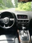 SUV   Audi Q5 2014 , 1800000 , 