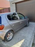  Toyota Vitz 2002 , 345000 ,  