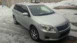  Toyota Corolla Fielder 2007 , 550000 , -