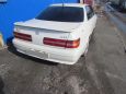  Toyota Mark II 1996 , 235000 , 