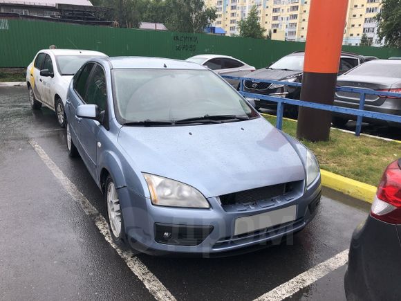  Ford Focus 2005 , 180000 , 