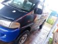    Mitsubishi Delica 1996 , 1200000 , 