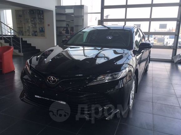  Toyota Camry 2021 , 2297000 , 