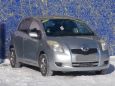  Toyota Vitz 2005 , 320000 , 