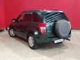 SUV   Suzuki Grand Vitara 2007 , 580000 , 