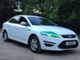  Ford Mondeo 2012 , 320000 , 