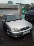  Kia Spectra 2009 , 189000 , 