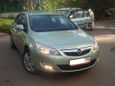  Opel Astra 2010 , 465000 ,  