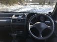 SUV   Mitsubishi Pajero 1995 , 450000 , 